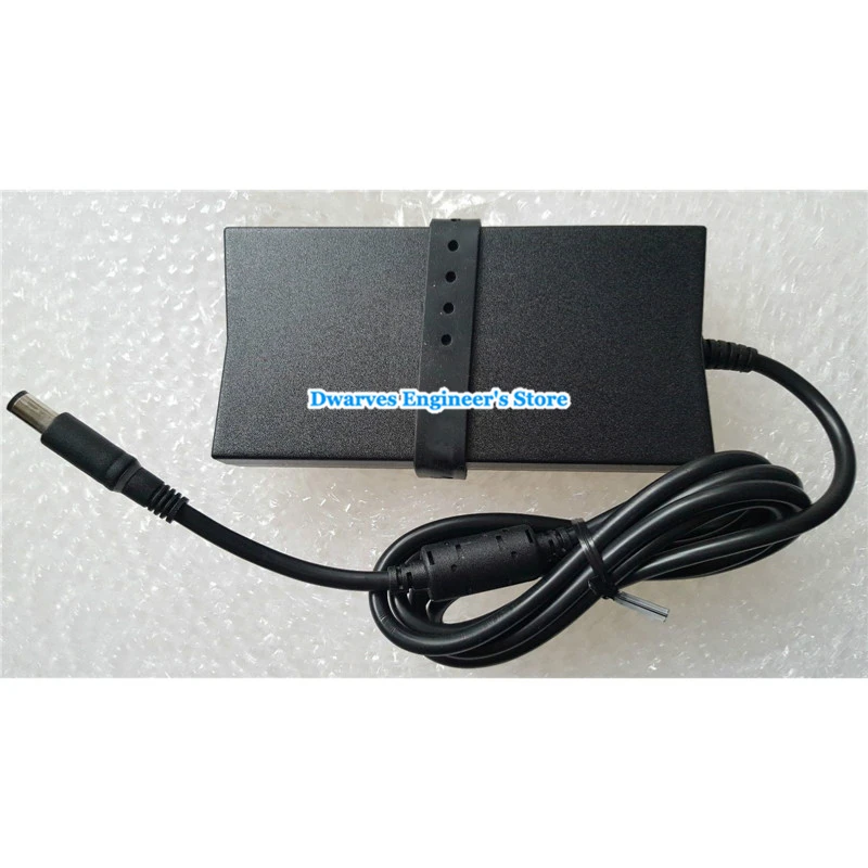 19 5 V 6.7A 130W адаптер переменного тока для Dell INSPIRON 5150 5160 6000D 300 M 8500 500M 9100 505M 9300 M4400 M4500