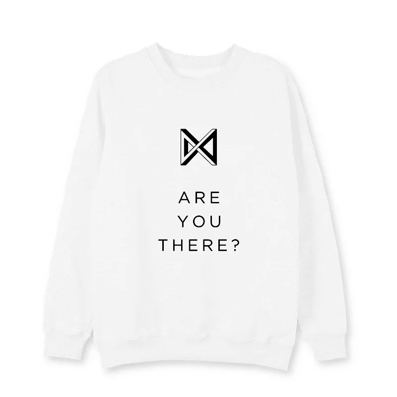 Kpop MONSTA X новый альбом TAKE.1 есть ли вы вокруг того же абзаца должна помочь Одежда