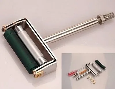 

The applicator stick ZS ink printing proofing machine manual color ink color exhibition exhibition line