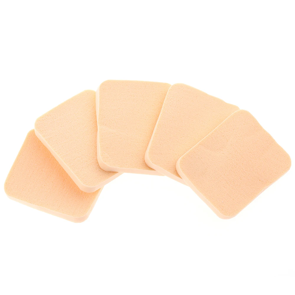 20 шт. Женская косметическая губка для макияжа |
