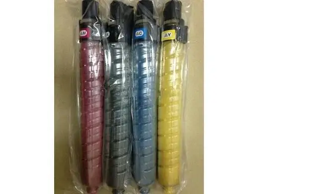 2017! Новинка MPC2003 MPC2503 MPC2011 картридж для копировальной машины совместимый с RICOH Aficio