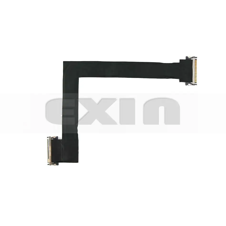 Новинка 593 1281 A 1028 для Apple iMac 27 дюймов A1312 2009 2010 год ЖК экран LVDS кабель дисплея MC510 MC511
