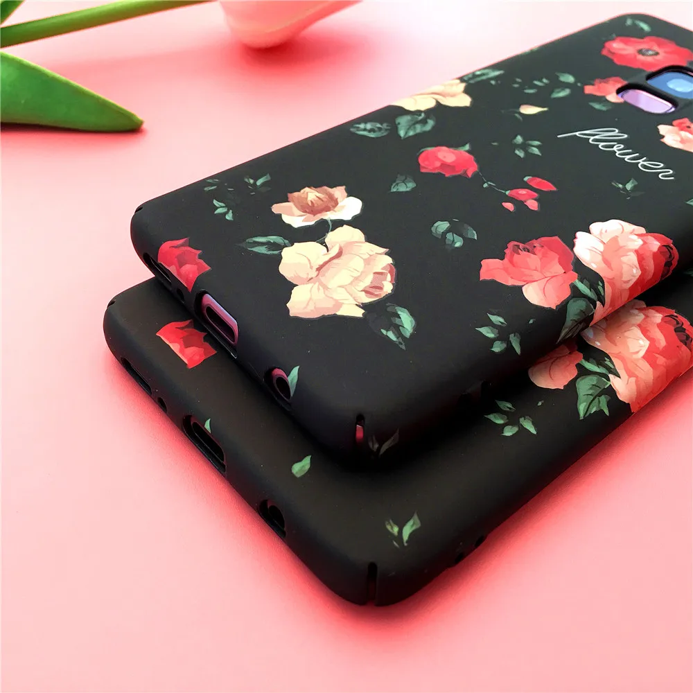 S9 чехол для телефона Samsung S8 S8Plus S9Plus Note 8 модный Забавный мультяшный GalaxyS7 S7edge сумка