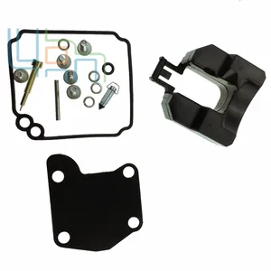 Ремкомплект для 2-тактного карбюратора YAMAHA 9.9HP 15HP 63V-W0093-00-00