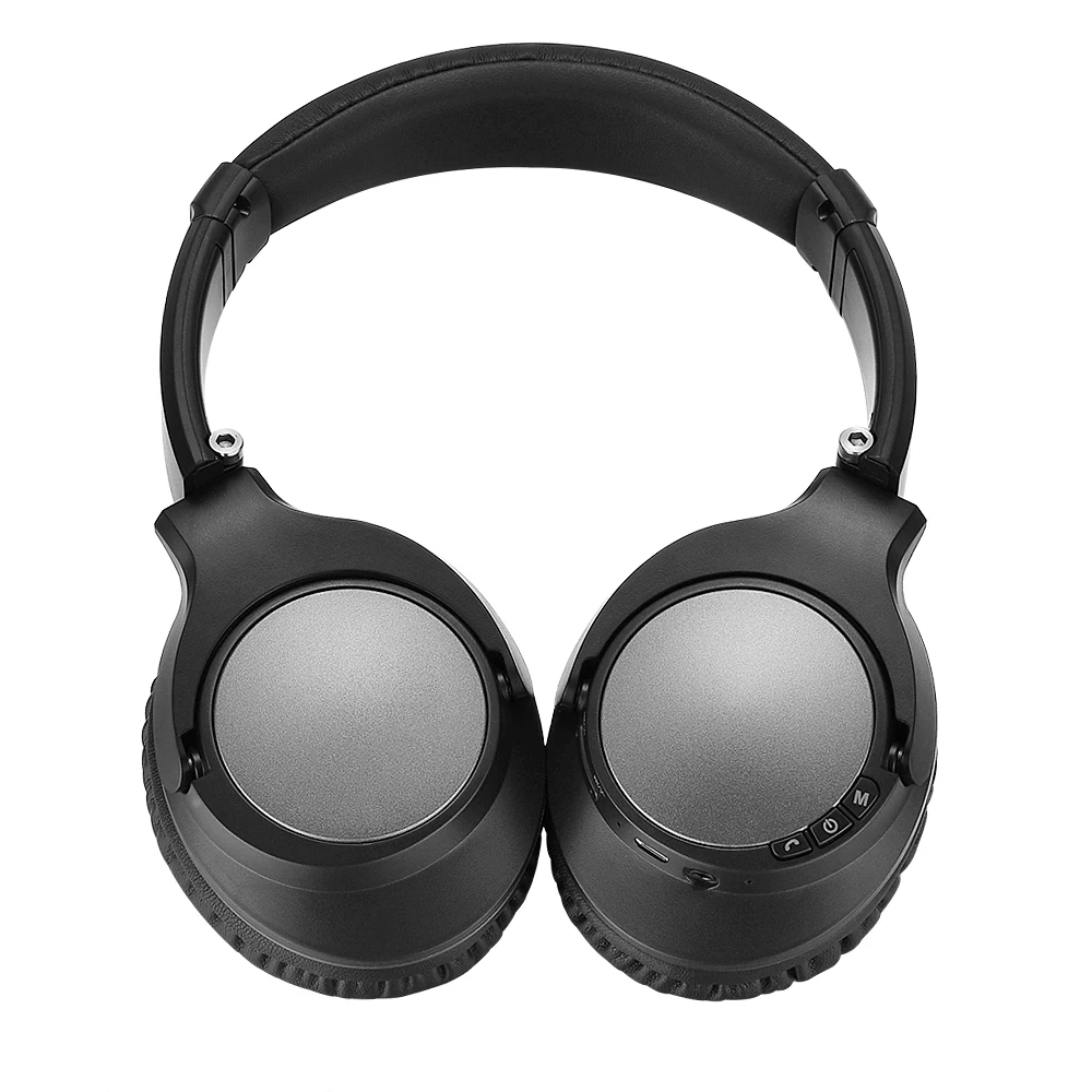 VKUES JH-803 Bluetooth беспроводные наушники стерео bluetooth-гарнитура складные
