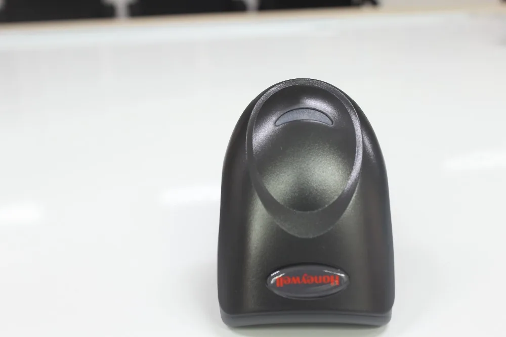 Оригинальный Однолинейный ручной лазерный сканер штрих кода Honeywell Voyager 1250G с