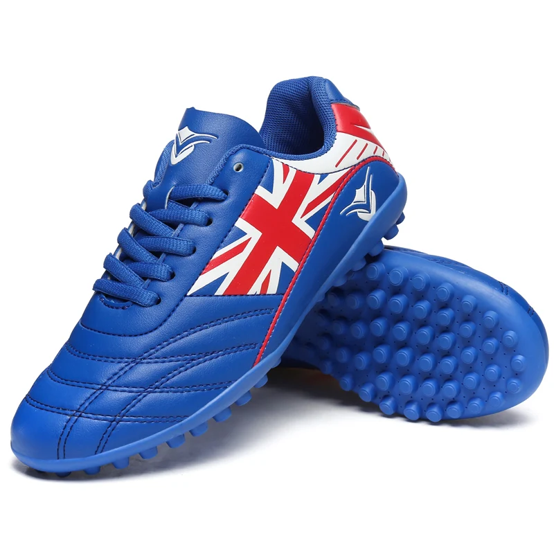 Мужские футбольные кроссовки Magista Turn Cleats оригинальные TF для детей использования
