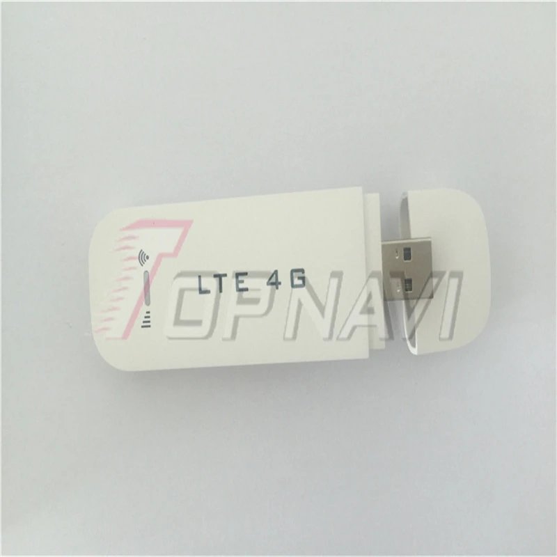 TOPNAVI 3 в 1 4G беспроводная сетевая карта USB модем для Android автомобильный DVD стерео