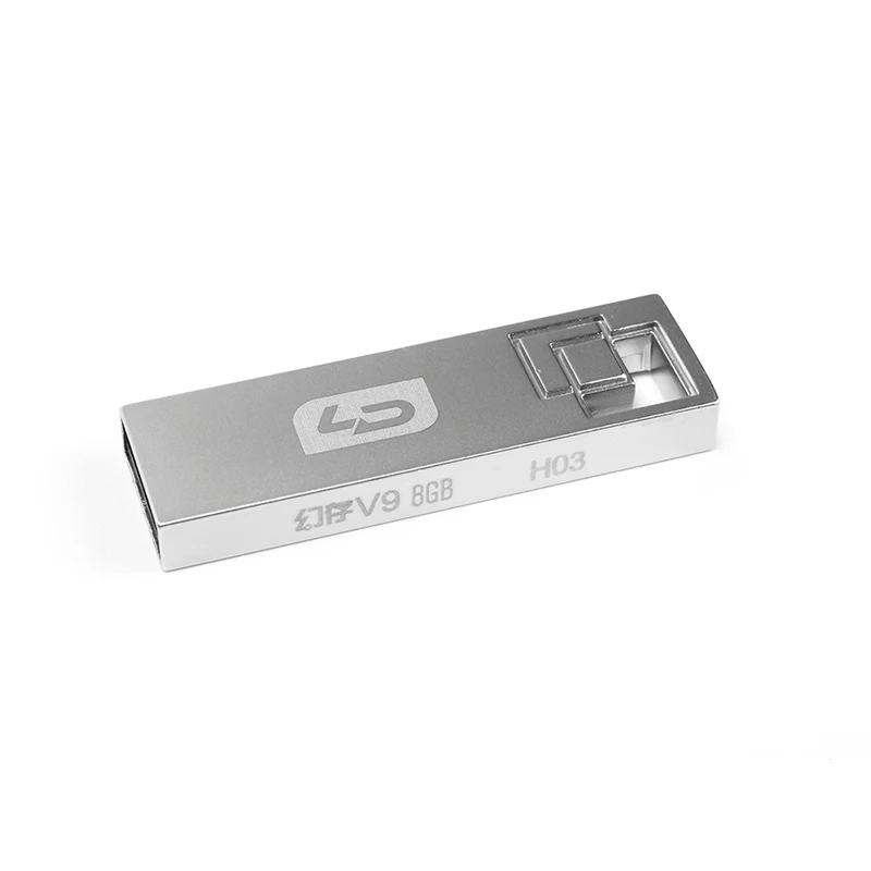 LD V9 USB Флешка 32 ГБ флешки высокое Скорость Memory Stick 16 8 пыле и ударопрочность
