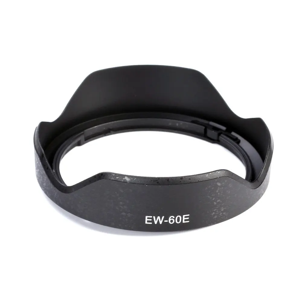 Камера EW-53 EW-63C EW-73B EW-78D цветок Форма кожух линзы Кепки для Canon EF-S фирменнй переходник для объектива Canon 18-55 мм f/3,5-5,6 IS STM Камера аксессуар