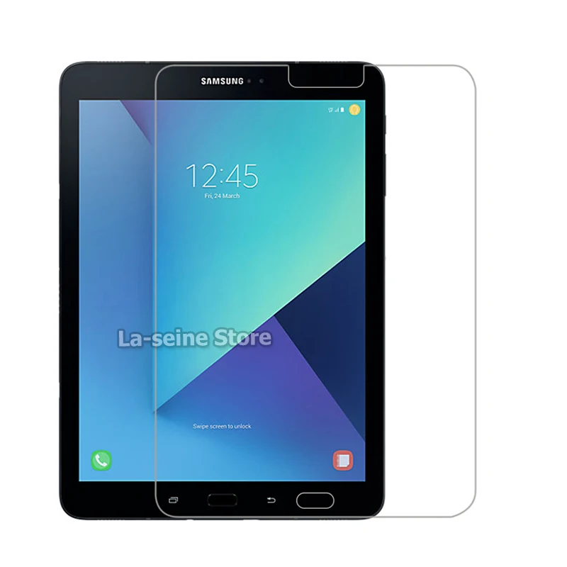 Закаленное стекло для samsung Galaxy Tab S3 9 7/SM T820/SM T825 9H защитная пленка на S 3|Защитные