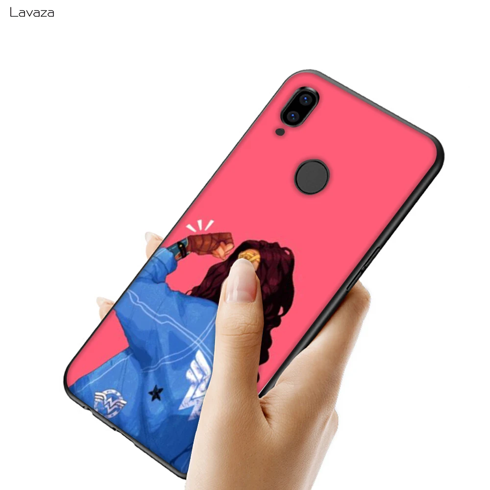 Мягкий силиконовый чехол для Huawei Mate 10 20 P8 P9 P10 P20 P30 Lite Pro P Smart 2019 | Мобильные телефоны