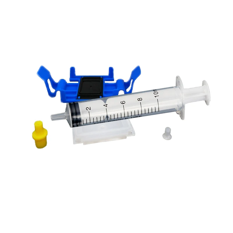 Vilaxh 952xl 953xl Printhead Clean Units replacement For HP 932 933 950 951952 953 954 955 711 Print Head Cleaning Tool | Компьютеры и