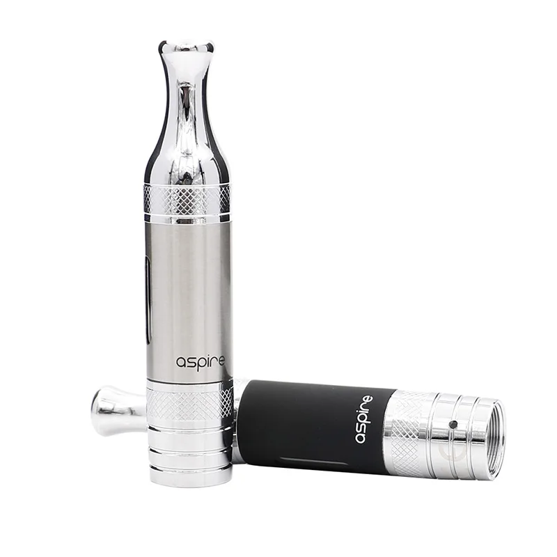 Оригинальный Aspire ET-S BVC клиромайзер для электронной сигареты распылитель 1.8ohm 3 мл/2