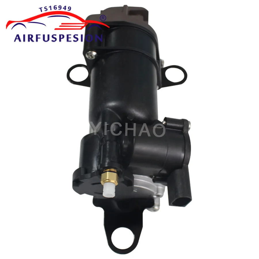 Пневматическая подвеска Airmatic 4matic компрессор насос для Mercedes Benz W166 X166 ML GL Class 1663200104
