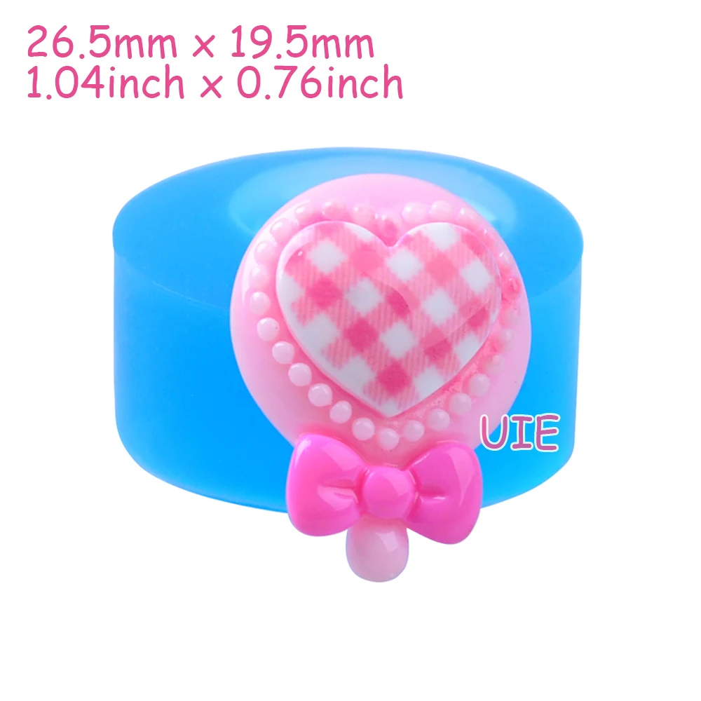 KYL016U KYL126U KYL161U KYL164U силиконовая форма для леденцов-полимерная глина формы выпечки