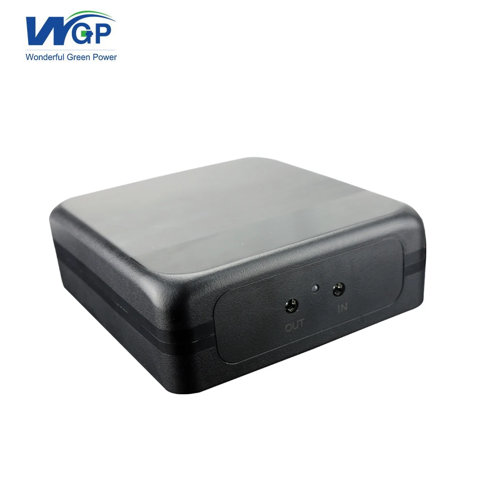 Новый дизайн ups модель 24V DC big capcity онлайн бесперебойное питание 3A для