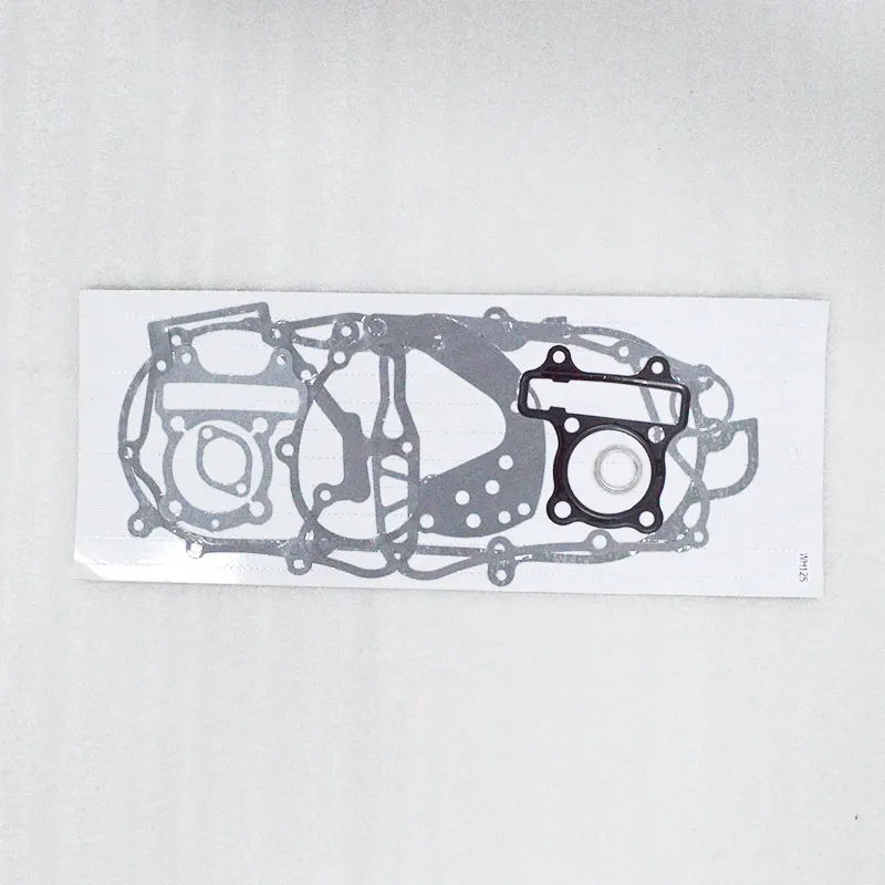 Полный комплект прокладок для мотоцикла HONDA SPACY 125 CHA CHA125 1995 2007 2014 FIZI CHS125 2012
