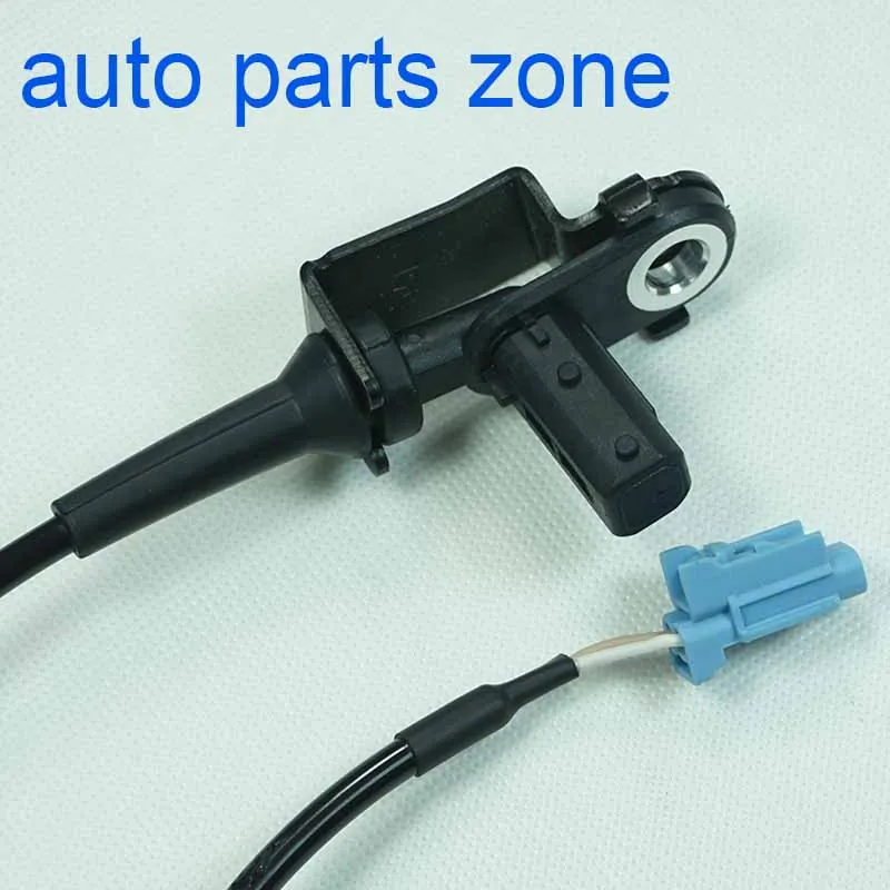 MH Электронный передний левый для Nissan 350Z Z33 47911-AL505 47911AL505 для Infiniti G35 ABS Скорость Сенсор 47911-AL50A ALS309
