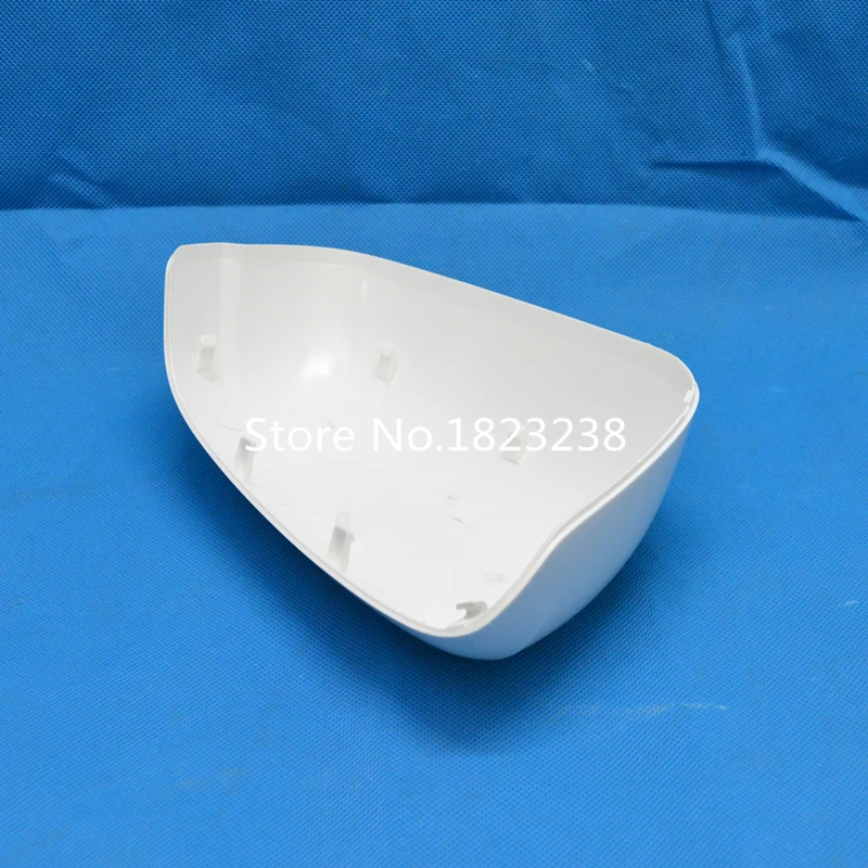 Боковое зеркало заднего вида OEM: 76251-TF0-E11 76201-TF0-E11 для honda FIT JAZZ 2009-2014 нижний цвет |
