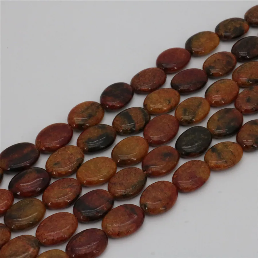 Горячая новинка красивые очаровательные аксессуары для ювелирных изделий 13x18 мм