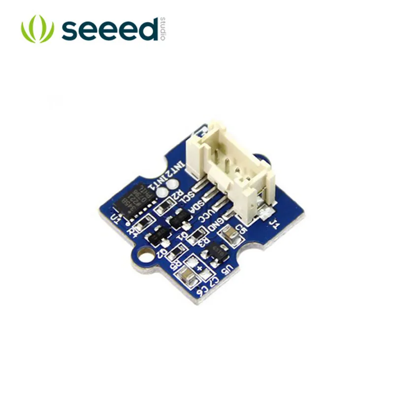 

Цифровой Акселерометр, трехосевой (+ + + 16 Гб)