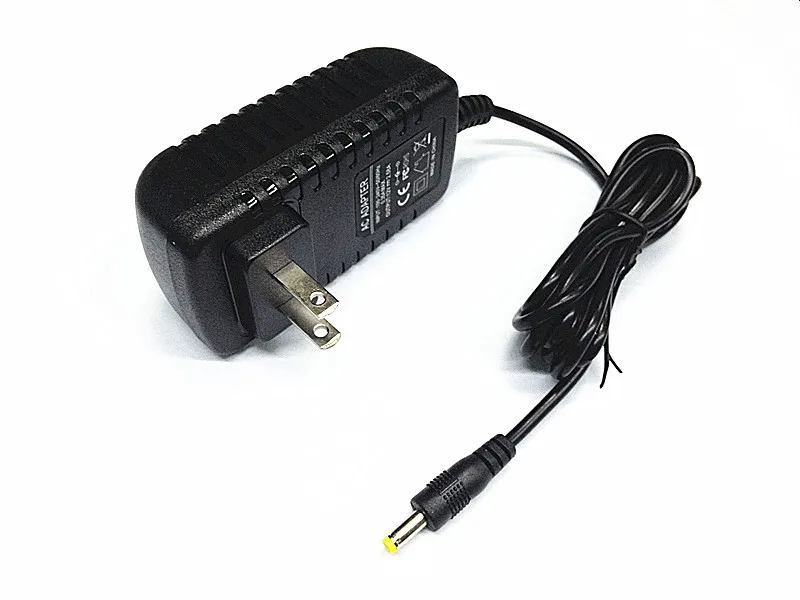 Сетевое зарядное устройство для Casio 2 А AC/DC с электронной клавиатурой|dc charger|ac adapter