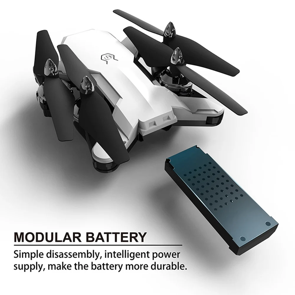 CS-7 RC четырехосевой летательный аппарат высокого режим удержания Складная