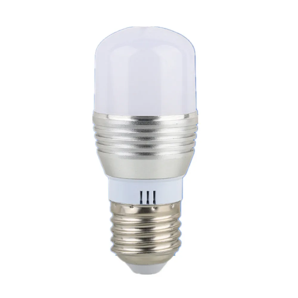 Светодиодная лампа E27 110 В 220 230 5 Вт 7 9 12 15 18 22 5630 5730 SMD теплый белый 3000K 6500K