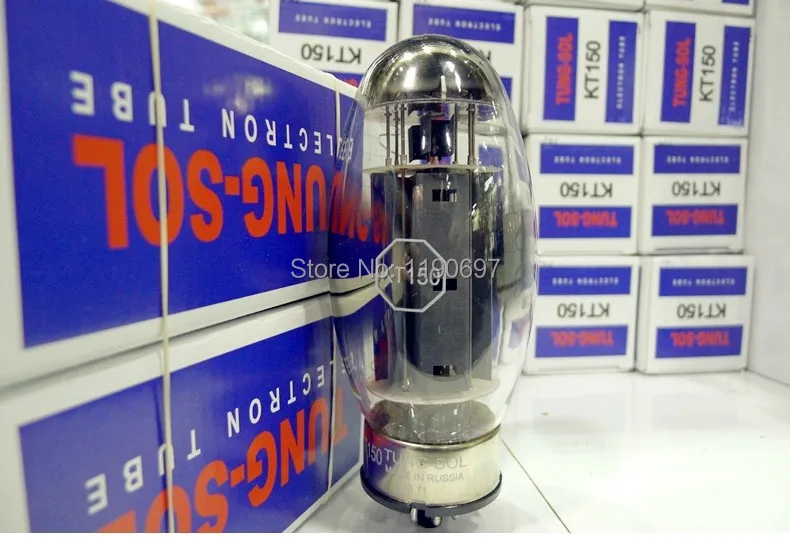 2 шт. электронные трубки 8 контактов | Электроника