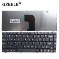 gzeele us laptop keyboard for lenovo v360 v360a v360g u450 20058 u450a u450 u450 u450a u450p u450g black english replacement