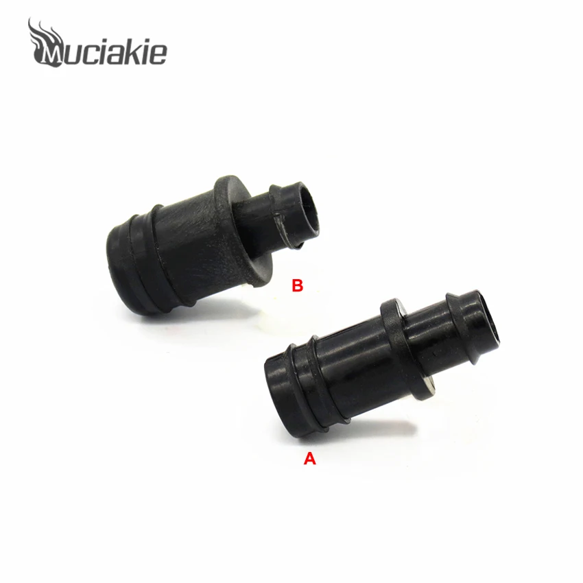 Соединители MUCIAKIE Пластиковые 20 мм 25 ПП муфта 1 шт|hose connector|plastic hose connectorsgarden connector |