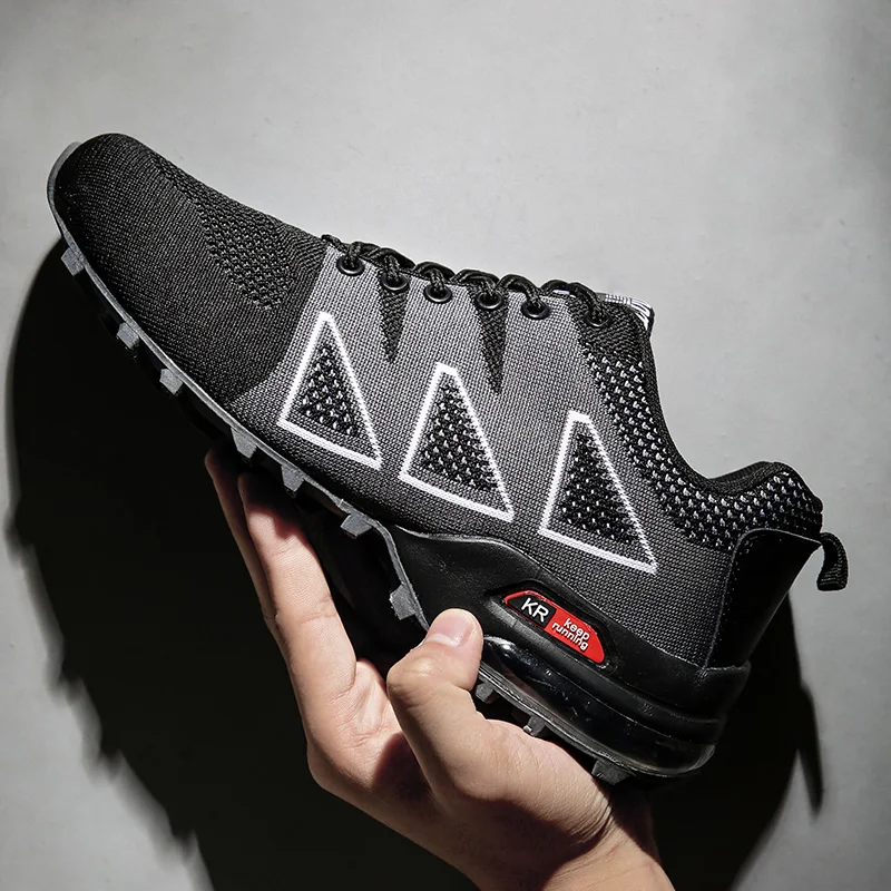 Аутентичные Мужская обувь свободного хода Скорость S лаборатории чувство