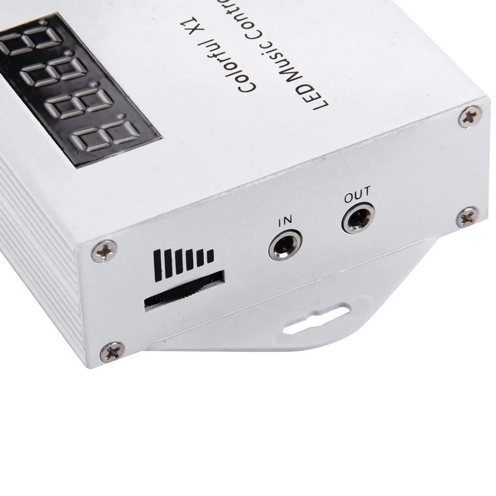 WS2812B WS2813 WS2811 6803 1909 IC светодиодный пиксель полосы цифровой прибор приемно