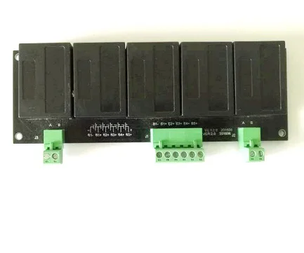 5S литиевая батарея эквалайзер балансировка батареи для LIFEPO4 LTO Li Ion 18650