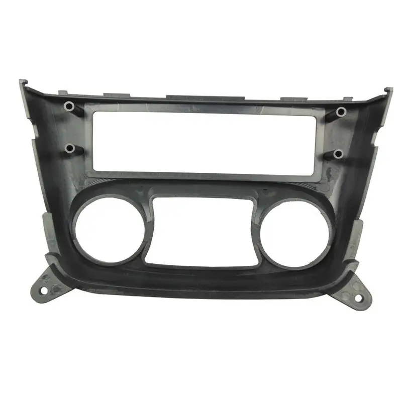 1 Din Fascia For Nissan Almera N16 2000-2006 Radio Dvd Stereo Panel Dash Install Trim Kit Face Surround Frame | Автомобили и