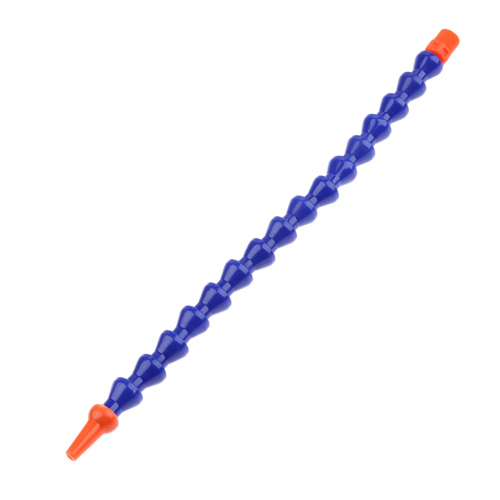 Пластик 1/4 &quot3/8&quot 1/2 нить гибкий водный насос для масла Хладагент трубки шланги