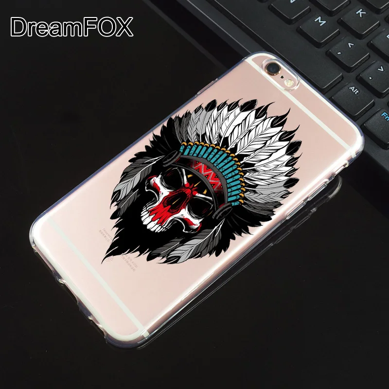 L048 Floral Sugar Skull Soft TPU Silicone Case Cover For Apple iPhone 11 Pro X XR XS Max 8 7 6 6S Plus 5 5S SE 5C 4 4S |