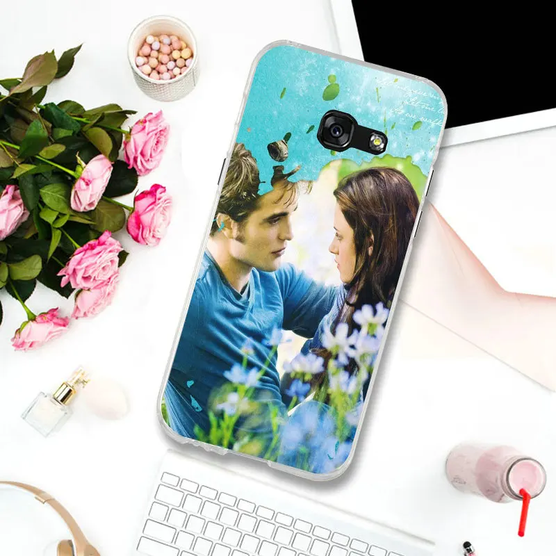 Мягкий силиконовый прозрачный чехол из ТПУ для Samsung Galaxy A3 A5 A7 J3 J4 J5 J6 J7 J8 2018 2016 2017 |