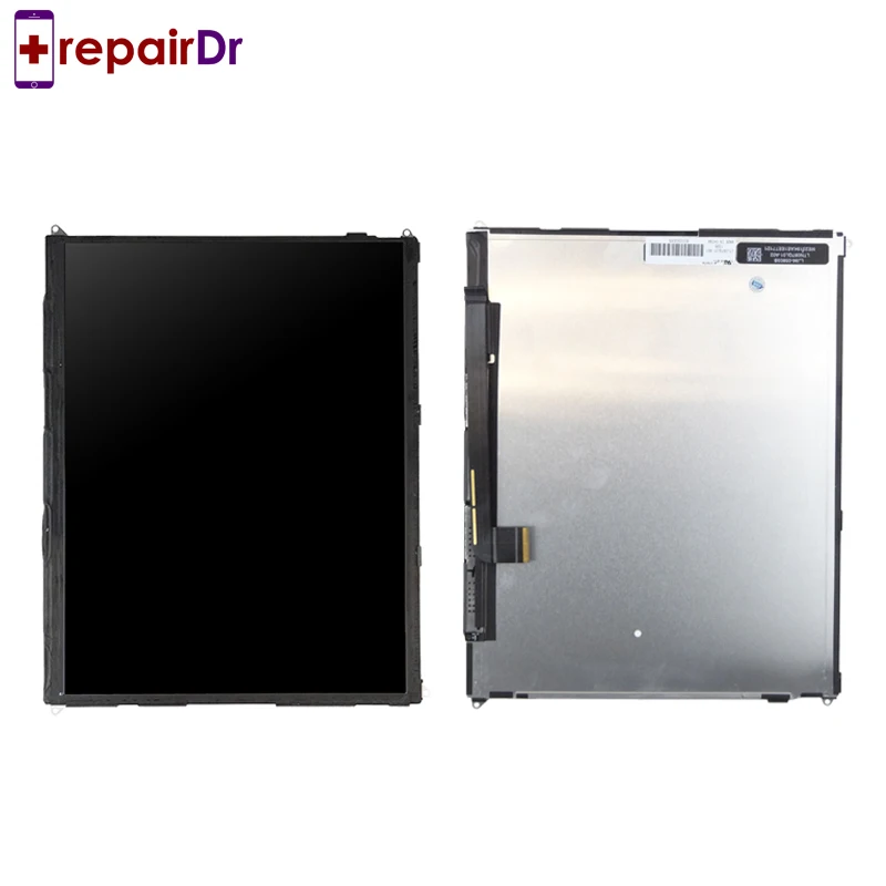 

100% Tested For iPad 4 4th Gen Lcd A1458 A1459 A1460 Replacement New For iPad 4 Lcd Display 9.7 inches