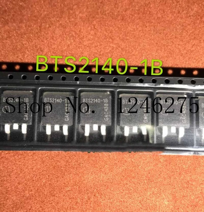 10 шт 20 BTS2140 1B BTS21401B 100% новый оригинал|Запасные части| |