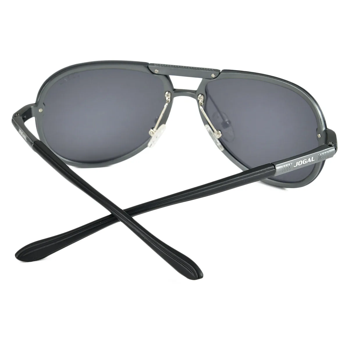 Мужские классические солнцезащитные очки JOGAL поляризованные UV400 мужские