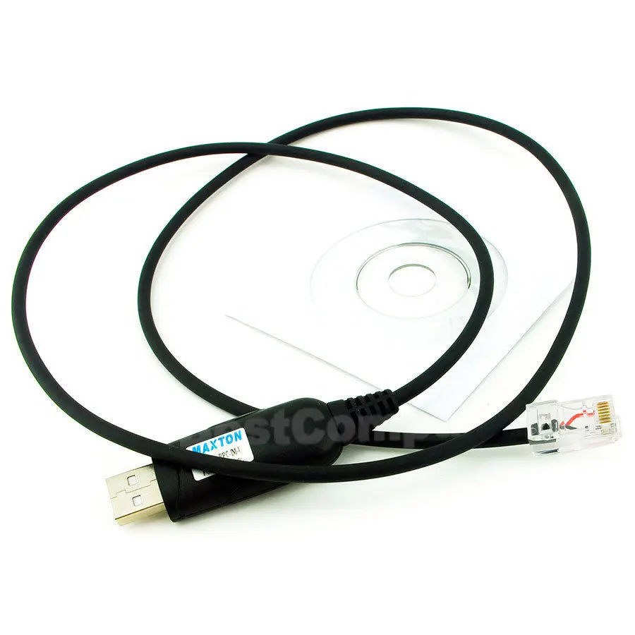 XQF USB кабель программирования для ICOM IC-F5010 IC-F5011 IC-F5021 IC-F5023 радио | Мобильные