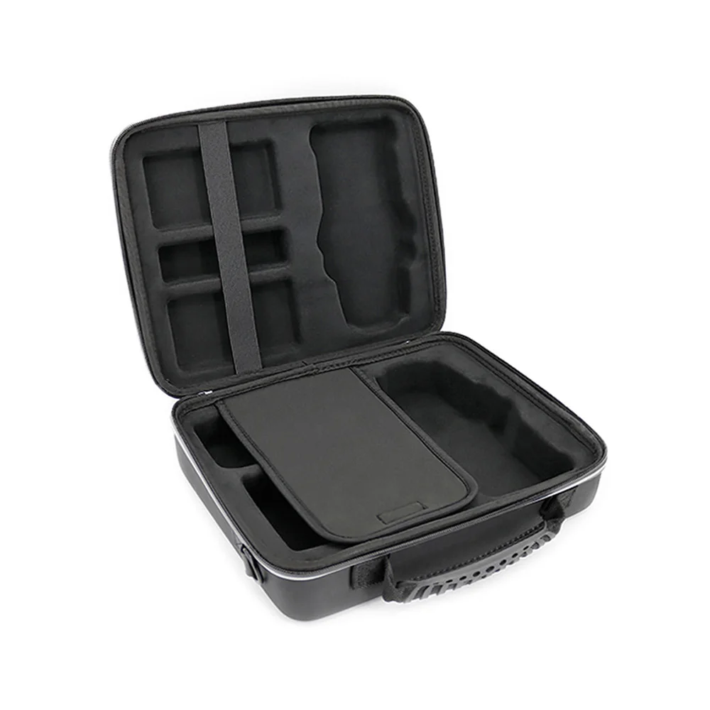 New DJI EVA Waterproof Portable Shoulder Bag for Mavic 2 Zoom Pro &amp Battery Remote Charging Accessories Storage Safety Case |