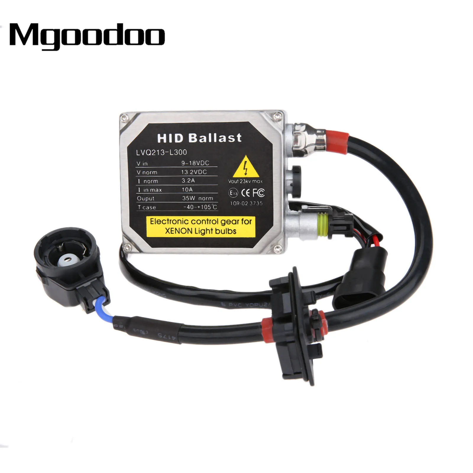 Модульный блок фар Mgoodoo D2S D2R 5DV 007 760 71 4B0 941 471 4B0941471 для Audi A6 Allroad RS6 2011 2004 г.|Аксессуары