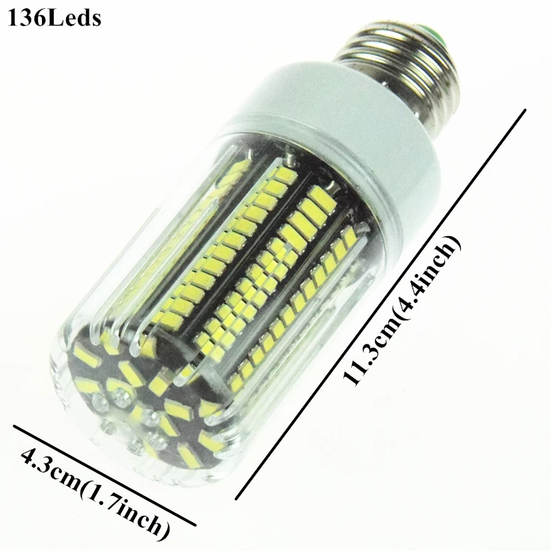 AIFENG Светодиодная лампа SMD 5733 3 Вт 5 7 9 12 15 высоколюменный Светодиодный прожектор E27