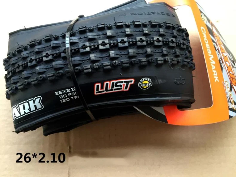 Велосипедные шины 26 27,5 29*2,1 26*2,25 бескамерные MTB шины TLR 120TPI Складные шины горный велосипед внедорожные Нескользящие противоскользящие