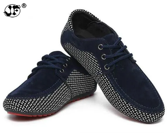 

Fashion Men Casual Shoes Sneakers Men Moccasin Shoes Mens Loafers Shoes Large Sizes Espadrilles man Tenis Masculino Adulto