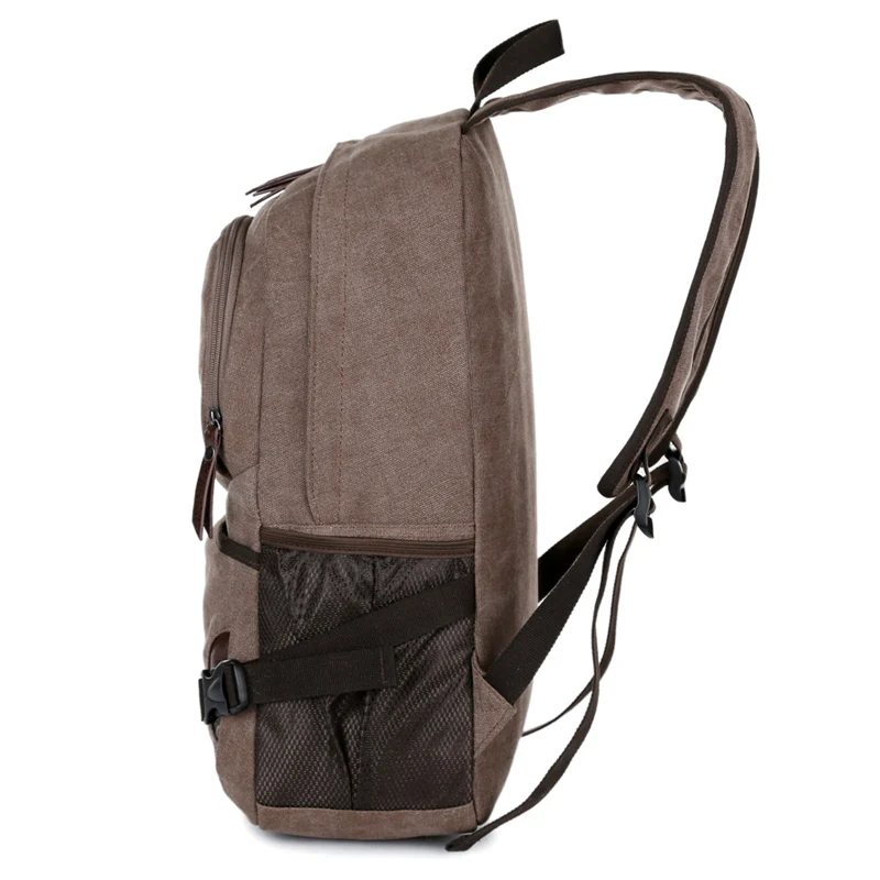 Рюкзак мужской винтажный для ноутбука диагональю 14 '' 1321|casual school bags|school bags for