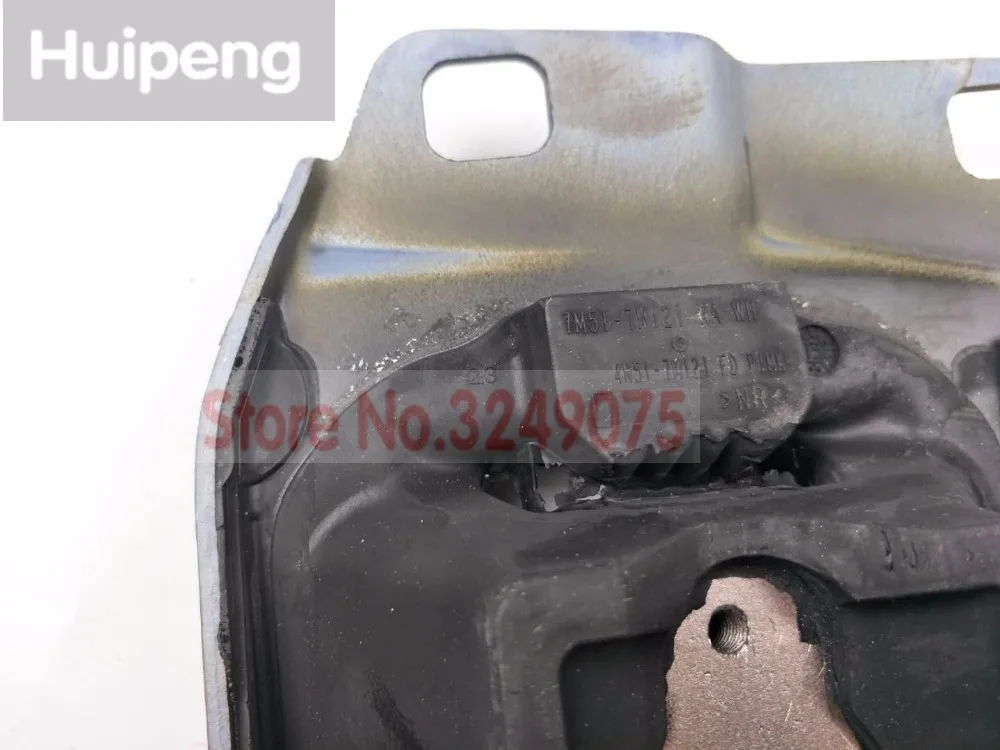 Автомобильная опора двигателя высокого качества крепление коробки передач для